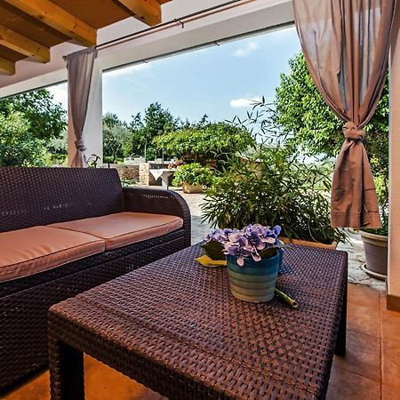 Holiday Apartment Daria 20 Ровинь Экстерьер фото