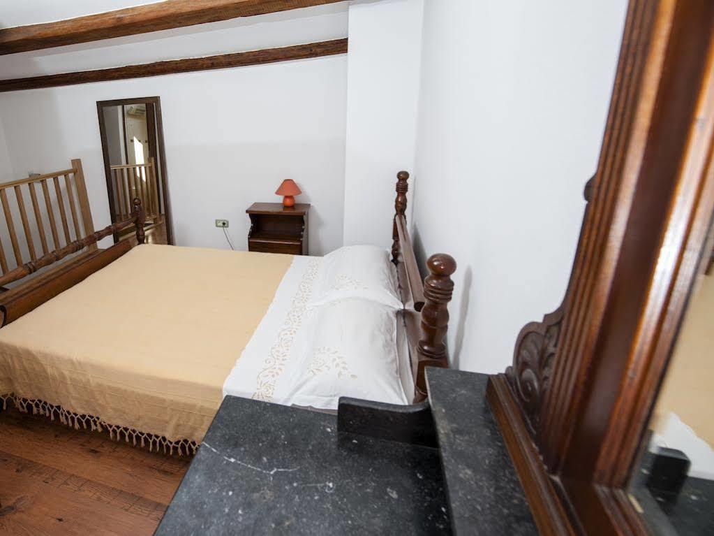 Holiday Apartment Daria 20 Ровинь Экстерьер фото